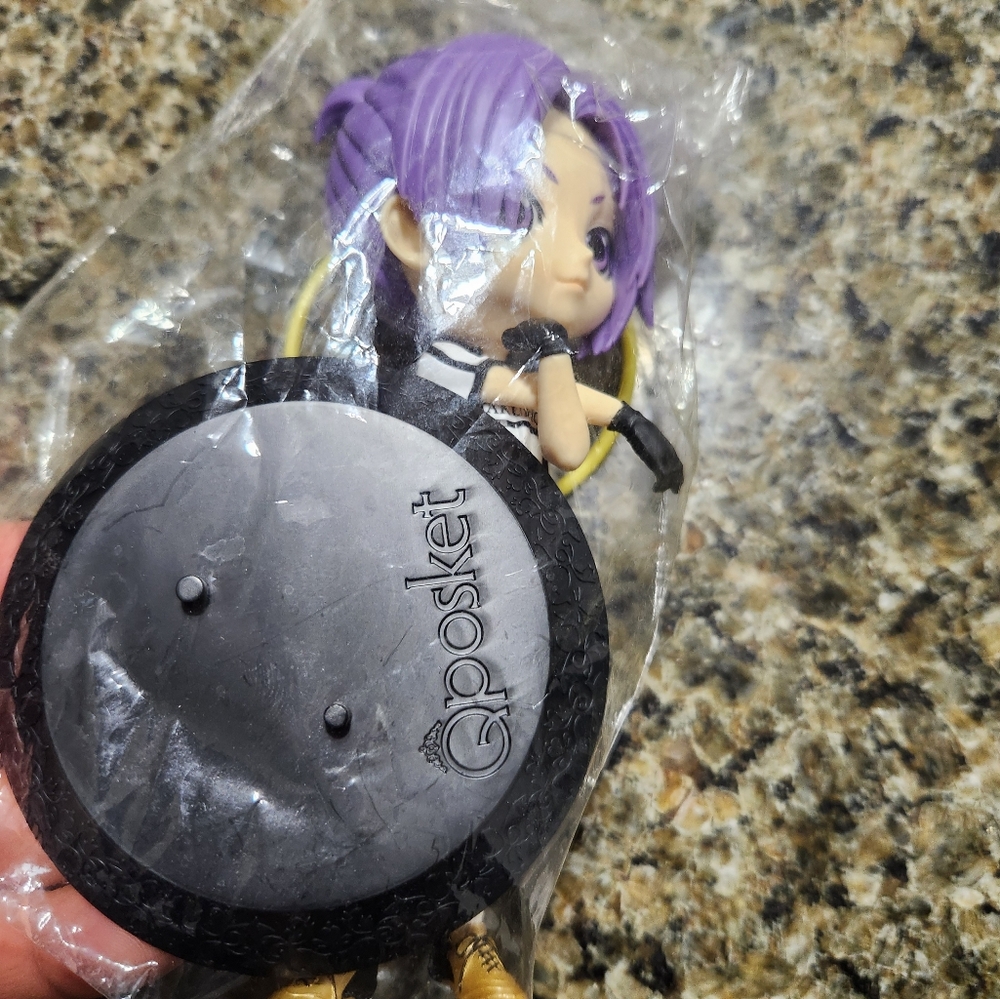 Anime figuring - Picture 4 of 5